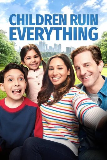 Children Ruin Everything Season 2 Episode 11