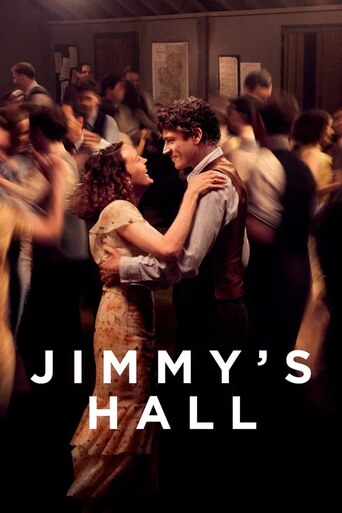 Jimmys Hall