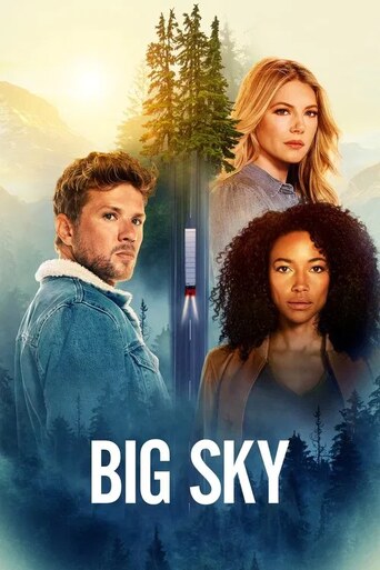 Big Sky Season 2 Episode 18