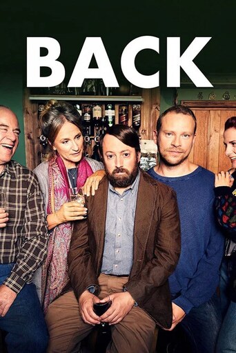 Back Season 1 Episode 2