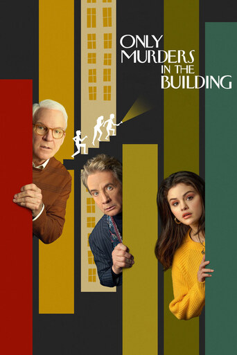 Only Murders in the Building Season 2 Episode 9
