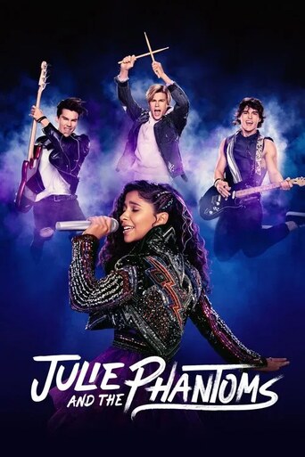 Julie and the Phantoms Season 1 Episode 1
