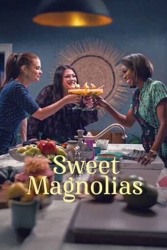 Sweet Magnolias Season 4 Episode 10
