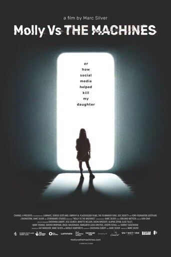 Molly vs. THE MACHINES