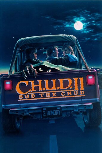 C.H.U.D. II – Bud the Chud