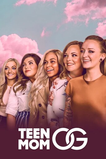 Teen Mom Season 1 Episode 4