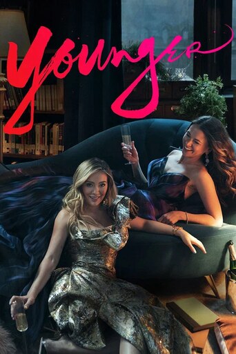 Younger Season 7 Episode 9