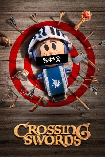 Crossing Swords Season 1 Episode 10