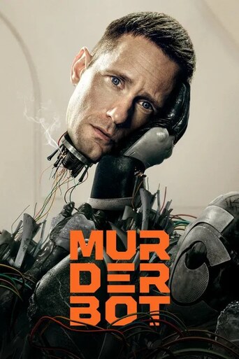 Murderbot Season 1 Episode 10