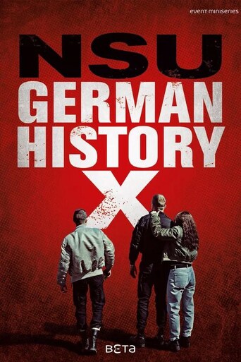 NSU German History X Season 1 Episode 1