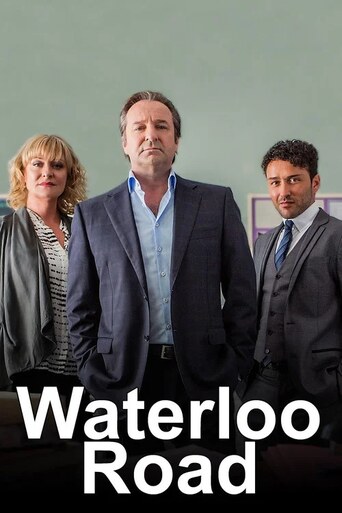 Waterloo Road Season 12 Episode 7