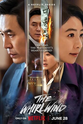 The Whirlwind Season 1 Episode 3