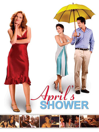 April’s Shower
