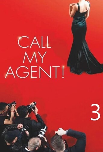 Call My Agent! Season 3 Episode 6