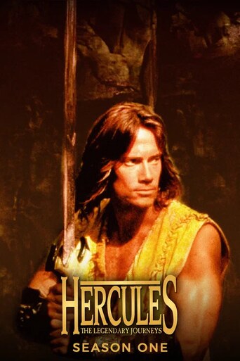 Hercules: The Legendary Journeys Season 1 Episode 6