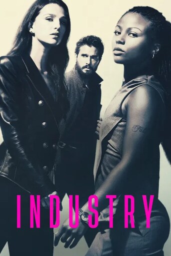 Industry Season 4 Episode 6