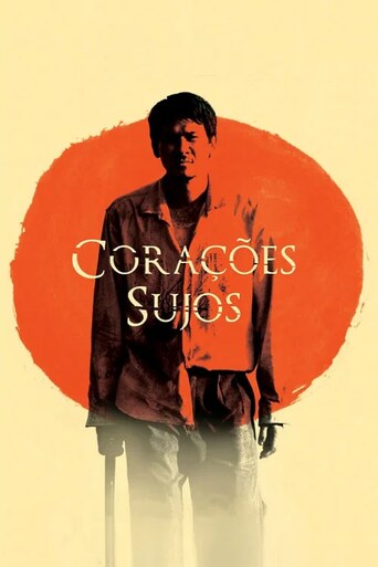 CoraÃ§Ãµes Sujos