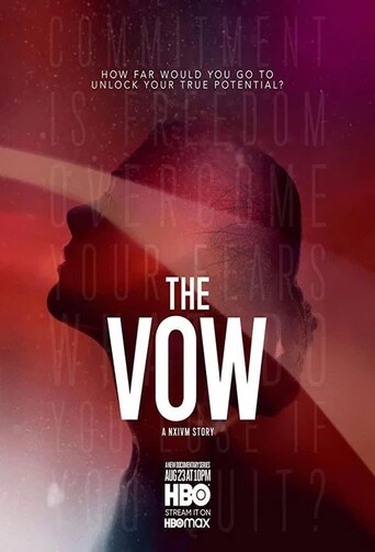 The Vow Season 1 Episode 6