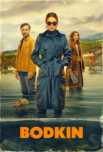 Bodkin Season 1 Episode 2