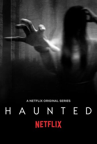 Haunted Season 3 Episode 6
