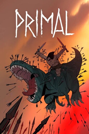 Primal Season 3 Episode 7