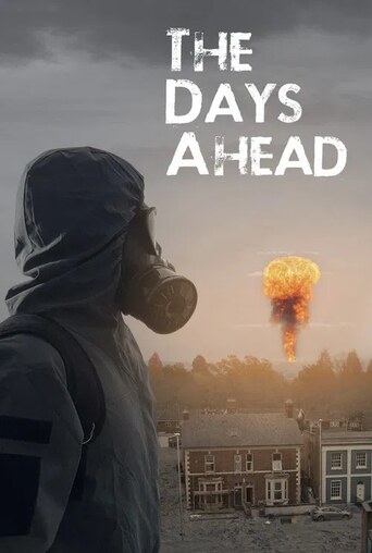 The Days Ahead