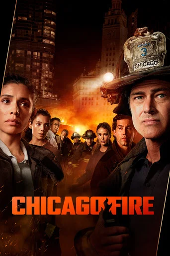 Chicago Fire Season 15 Episode 3