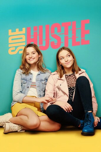 Side Hustle Season 2 Episode 15