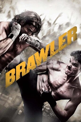 The Brawler