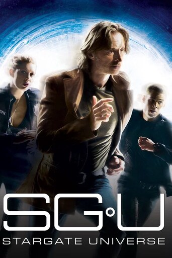 Stargate Universe Season 2 Episode 8