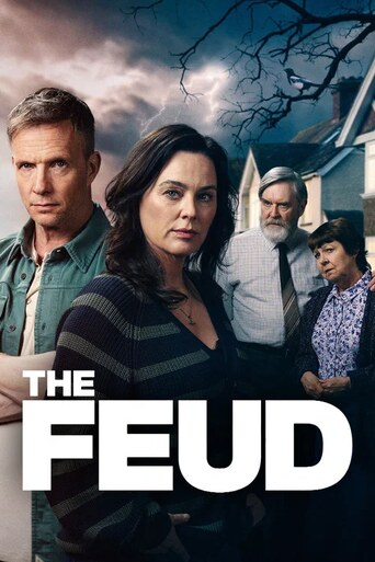 The Feud Season 1 Episode 5