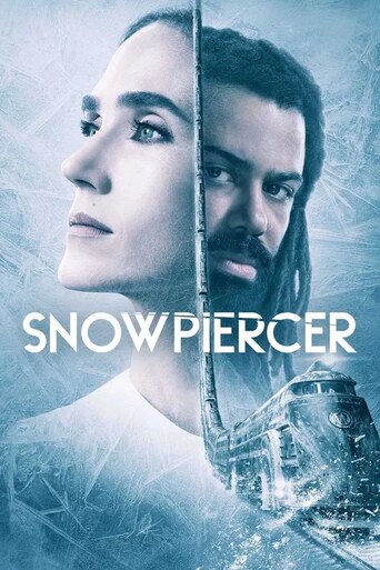 Snowpiercer Season 2 Episode 6