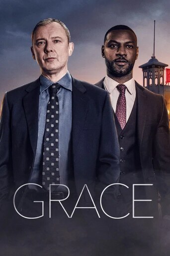 Grace Season 4 Episode 1