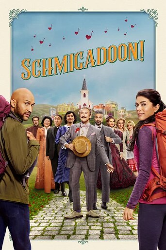 Schmigadoon! Season 2 Episode 1