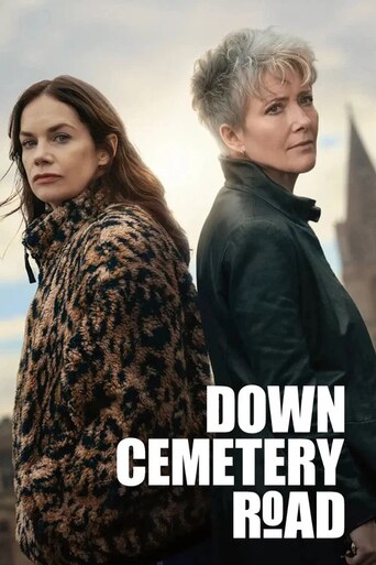Down Cemetery Road Season 1 Episode 6