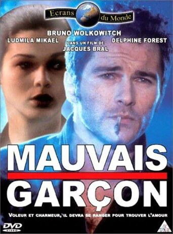 Mauvais garÃ§on