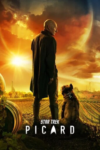 Star Trek: Picard Season 3 Episode 10