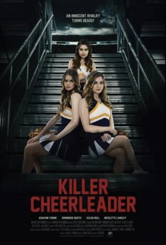 Dying to be a Cheerleader