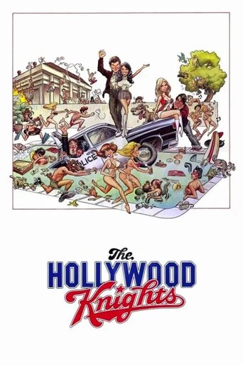 Hollywood Knights