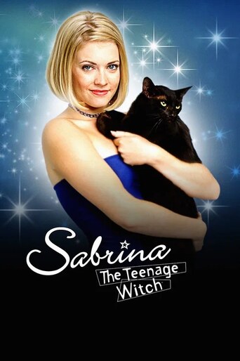 Sabrina, the Teenage Witch Season 4 Episode 14