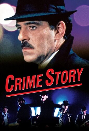 Crime Story Season 1 Episode 21
