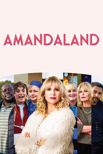 Amandaland Season 2 Episode 1