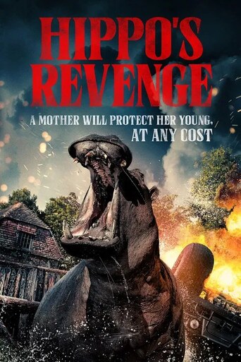 Hippo’s Revenge