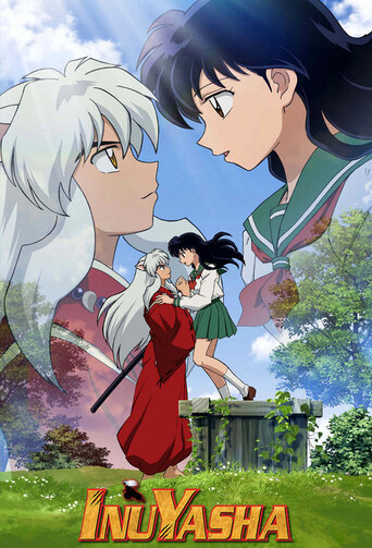 InuYasha Season 8 Episode 13