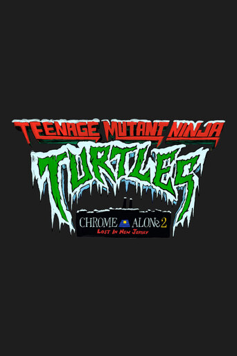 Teenage Mutant Ninja Turtles: Chrome Alone 2 – Lost in New Jersey