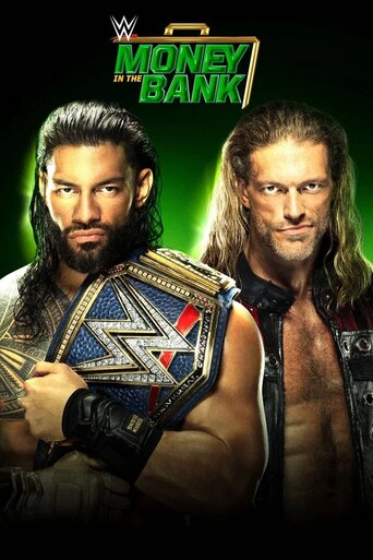 Wrestling Money in the Bank Kickoff 2021