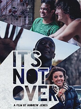It’s Not Over