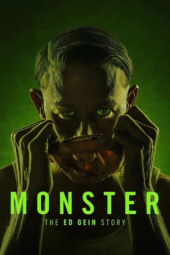 Monster: The Ed Gein Story Season 1 Episode 5