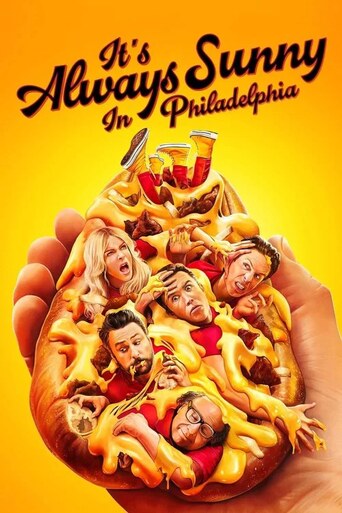 It’s Always Sunny in Philadelphia Season 18 Episode 6