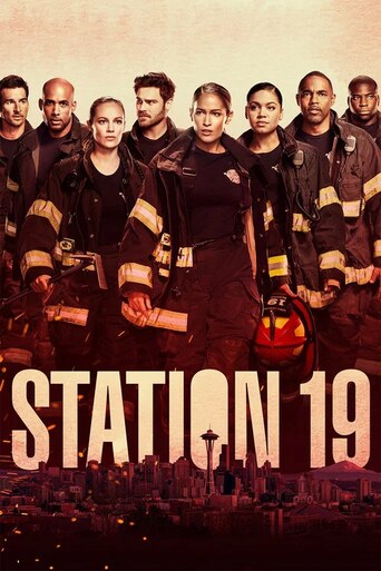 Station 19 Season 5 Episode 15
